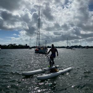 Meet your Posher, Xander